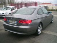 occasion BMW 320 Serie 3 D 177CH LUXE