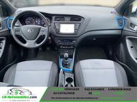 Occasion Hyundai i20 120 ch (88 kW) 2017 Citadine