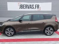 occasion Renault Grand Scénic IV Dci 110 Energy Intens