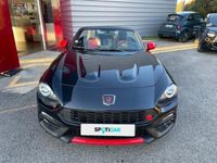 occasion Abarth 124 Spider 1.4 Multiair 170ch Turismo Bva6 My19