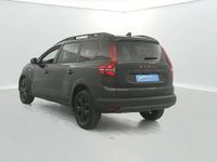 Occasion Dacia Jogger Extreme 100 ch (73 kW) 2025 Monospace