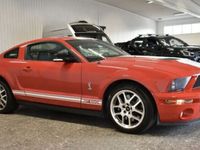 occasion Ford Mustang MustangShelby GT500