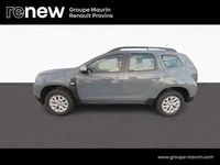 Occasion Dacia Duster Expression 2023 Gris SUV