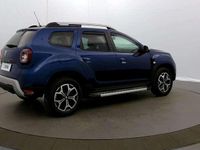 Occasion Dacia Duster Prestige 150 ch (110 kW) 2019 Bleu SUV