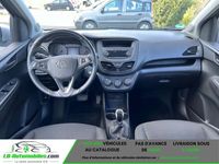 occasion Opel Karl 1.0 - 75 Ch Bva