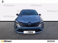 Occasion Renault Clio V Esprit Alpine 90 ch (66 kW) 2025 Gris Citadine