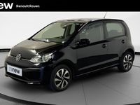 Occasion VW up! Active 2022 Noir Citadine