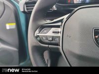 Occasion Peugeot 308 SW Active 2023 Bleu Break