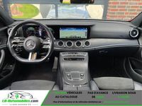 occasion Mercedes E400 ClasseBVA 4-Matic