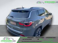 occasion Jeep Compass 1.3 GSE 150 ch BVA