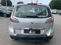 occasion Renault Scénic III 1.5 DCI 110 CH ENERGY BOSE ECO²