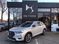 Occasion DS Automobiles DS7 Crossback Rivoli 2021 SUV