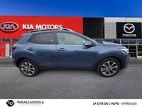 occasion Kia Stonic 1.0 T-GDi 120ch ISG Design Business DCT7 Euro6d-T - VIVA177098897