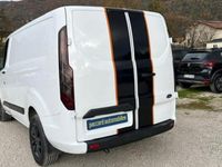 Occasion Ford Transit Custom 105 ch (77 kW) 2021 Berline