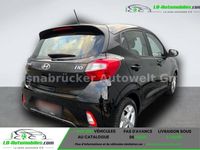 occasion Hyundai i10 1.0 67 BVA