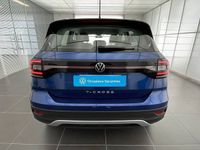 occasion VW T-Cross - 1.0 TSI 110 Start/Stop BVM6 Active