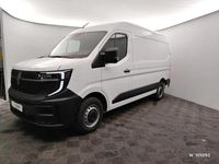 Occasion Renault Master 2024 Blanc Berline