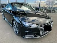 occasion Audi TT 2.0 Tfsi 310ch Quaro S Tronic 6