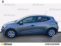 Occasion Renault Clio V SE 2023 Gris Citadine
