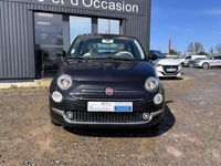 occasion Fiat 500 1.2 8v 69ch Eco Pack Lounge