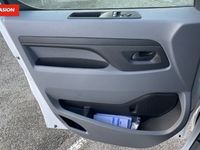 Occasion Fiat Scudo Lounge 145 ch (106 kW) 2022 Blanc Van