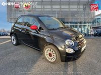 occasion Fiat 500 1.0 70ch BSG S&S (RED) - VIVA3657802