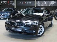 Occasion BMW 318 Gran Turismo 136 ch (100 kW) 2020 Noir Berline