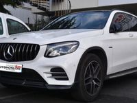 occasion Mercedes E250 GLC (C253) d 2.1 d 16V 4MATIC 9G-Tronic 204 cv Boîte auto Fascination