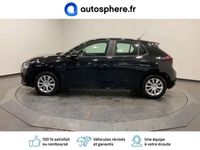 occasion Opel Corsa CORSA1.2 75 ch BVM5 - Edition