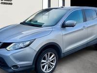 occasion Nissan Qashqai ii 1.6 dci 130 all-mode 4x4 connect edition