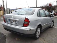 occasion Citroën C5 2.0 16V EXCLUSIVE BA