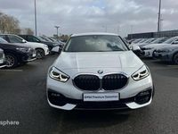 Occasion BMW 116 Sport Line 110 ch (80 kW) 2022 Citadine