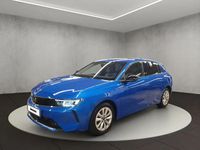 Occasion Opel Astra Edition 131 ch (96 kW) 2022 Bleu Berline