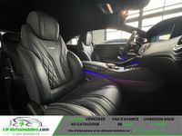 occasion Mercedes S63 AMG Classe S coupeAMG 4Matic+