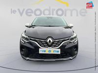 Occasion Renault Captur Initiale Paris 94 ch (69 kW) 2020 Noir SUV