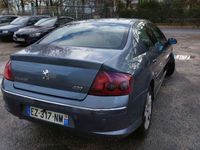 occasion Peugeot 407 2.0 HDi 16v Confort FAP