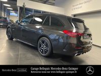 occasion Mercedes C220 Classe220 d 197ch AMG Line