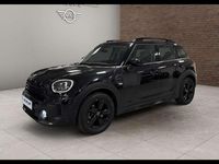 Occasion Mini Cooper Countryman Premium Plus 137 ch (100 kW) 2022 Noir SUV