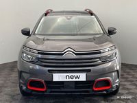 occasion Citroën C5 Aircross I BlueHDi 130ch S&S Feel