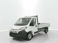 Nouvelle Fiat Ducato 140 ch (102 kW) 2025 Van