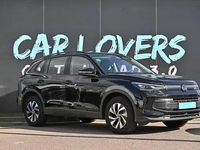Occasion VW Tiguan 2024 Noir intense nacre SUV