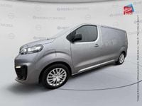Nouvelle Opel Vivaro-e Combi 100 kW (137 ch) 2025 Gris Van