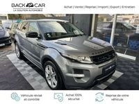 occasion Land Rover Range Rover evoque eD4 Prestige