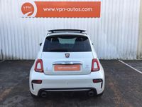 occasion Abarth 595 Turismo 1.4i 16V - 165 Euro 6d