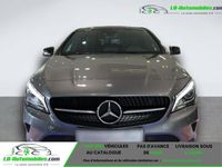 occasion Mercedes 250 CLBVA 4Matic