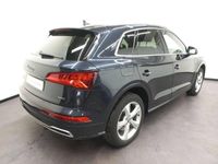 occasion Audi Q5 50 Tfsi E 299 S Tronic 7 Quattro S Line