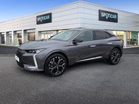 Occasion DS Automobiles DS4 136 ch (100 kW) 2024 Gris Berline