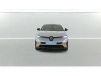 Occasion Renault Megane E-Tech Iconic 161 kW (220 ch) 2022 Gris Berline