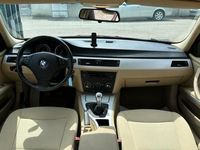 Occasion BMW 320 170 ch (125 kW) 2008 Berline