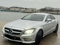 Occasion Mercedes CLS350 265 ch (194 kW) 2010 Berline